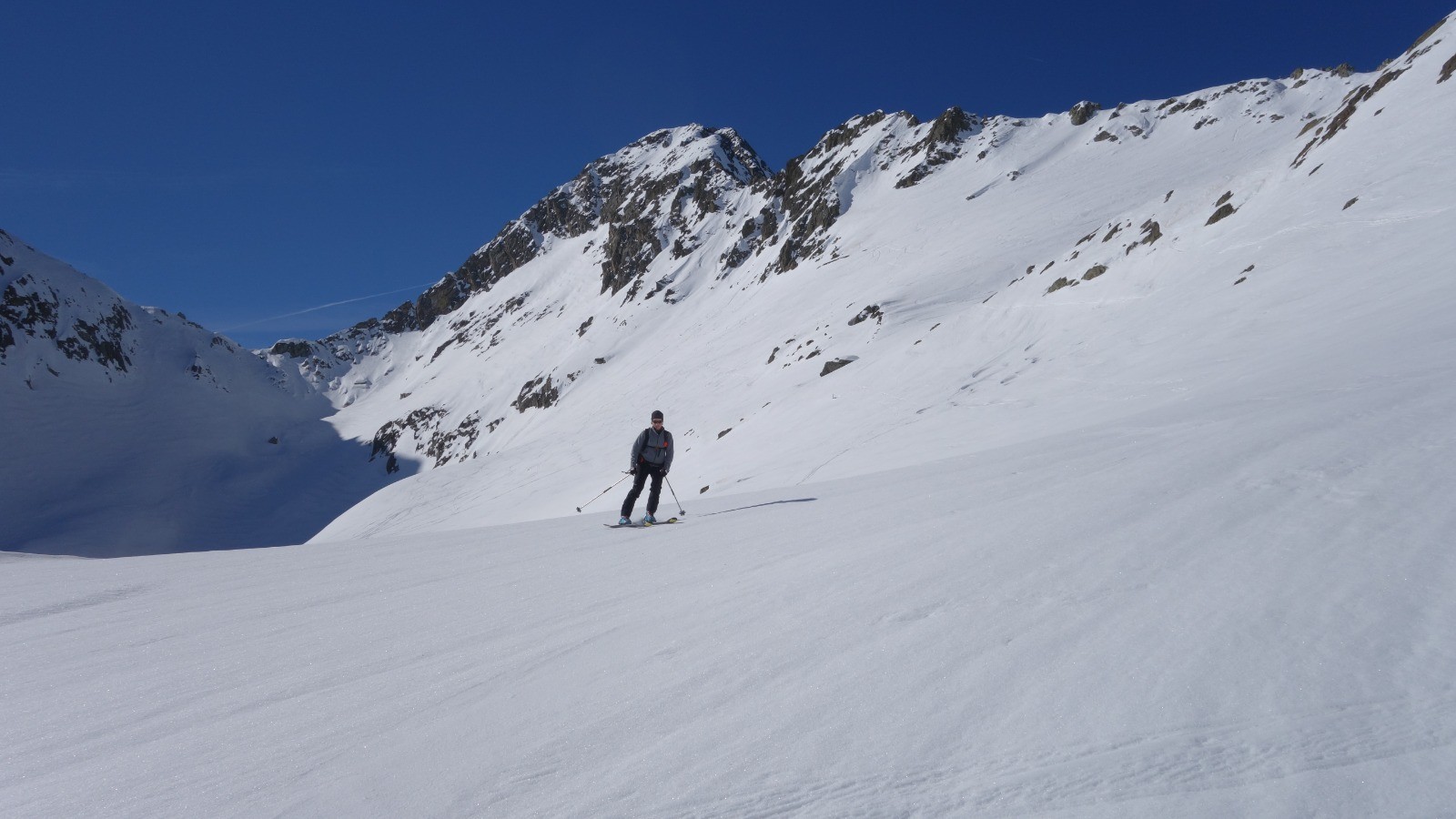 #4 Première descente sur le Lac de Valescure Première descente sur le Lac de Valescure