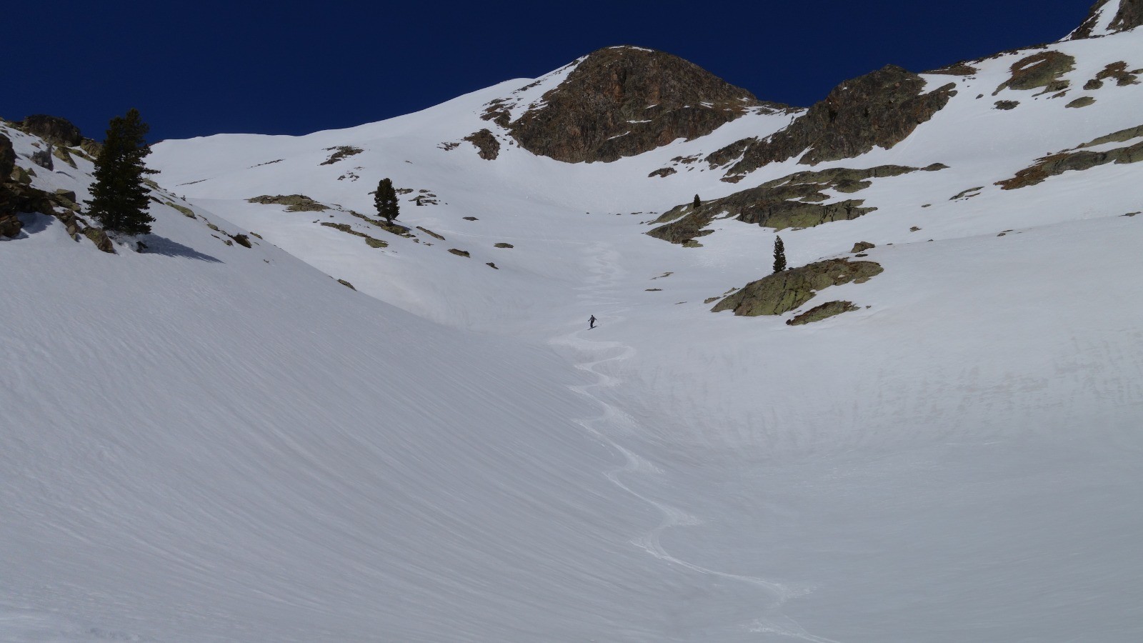 #19 Moquette parfaite Moquette parfaite