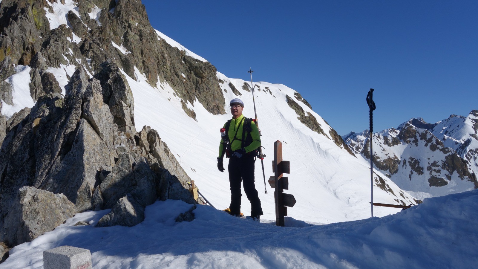 #2 Didier à la Baisse de Druos Didier à la Baisse de Druos