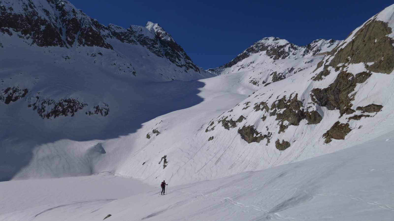 #5 Ascension du Col de Valescure
Ascension du Col de Valescure