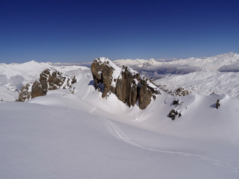 #8 on ne se lasse pas de ce paysage
on ne se lasse pas de ce paysage