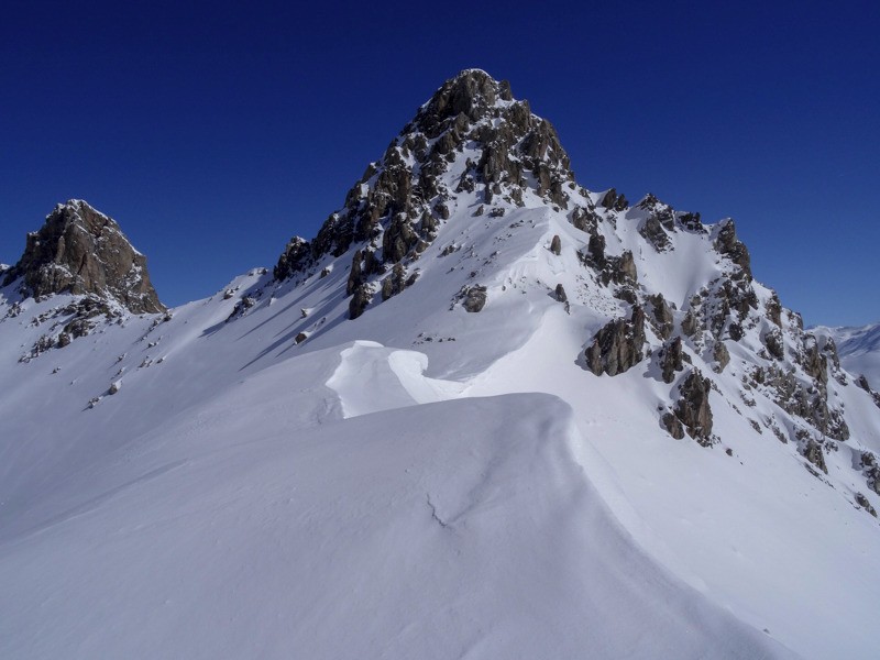 #4 le Gros Perron
le Gros Perron