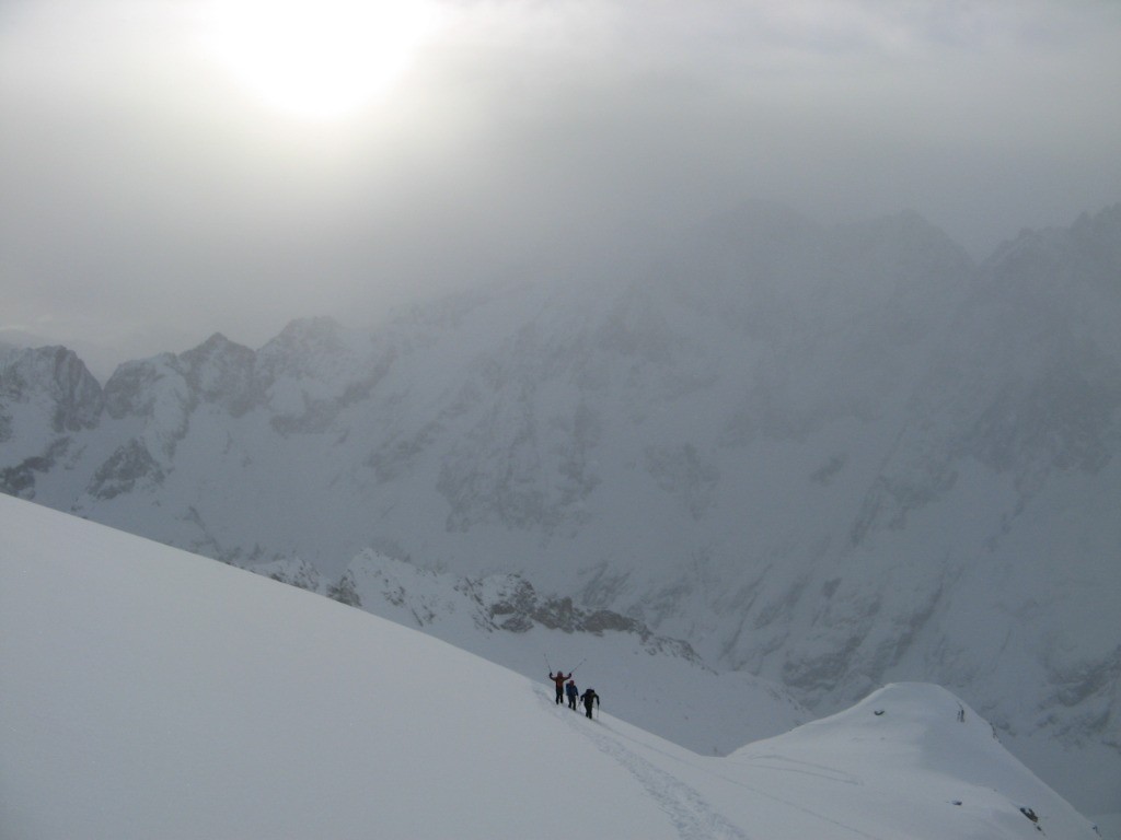 #1 avant le col des neiges : lumière diaphane avant le col des neiges : lumière diaphane