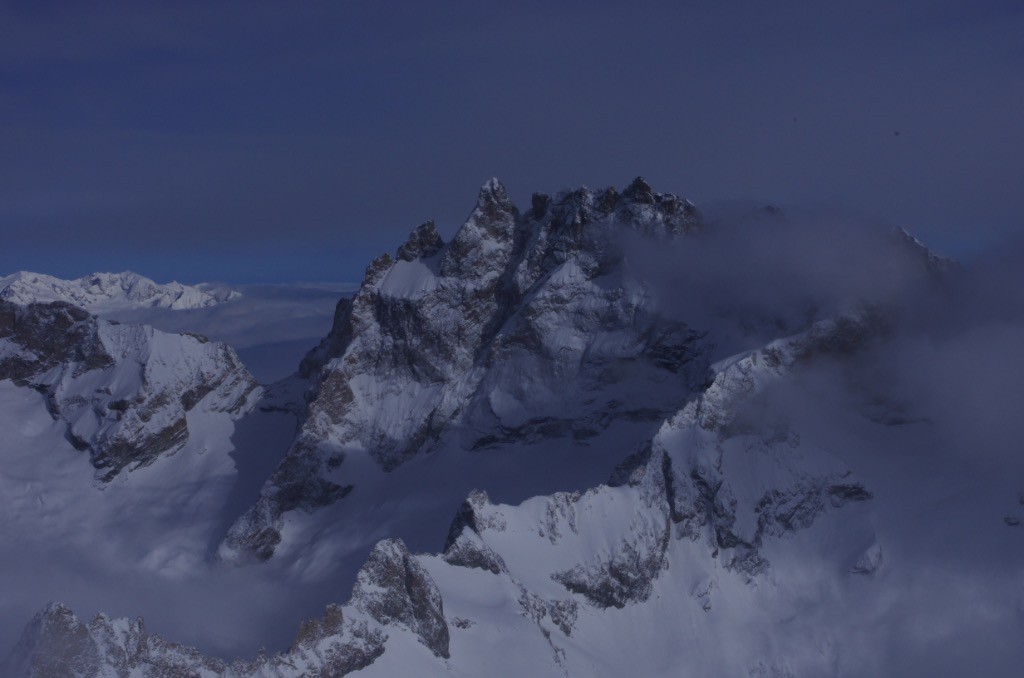 La Reine des lieux