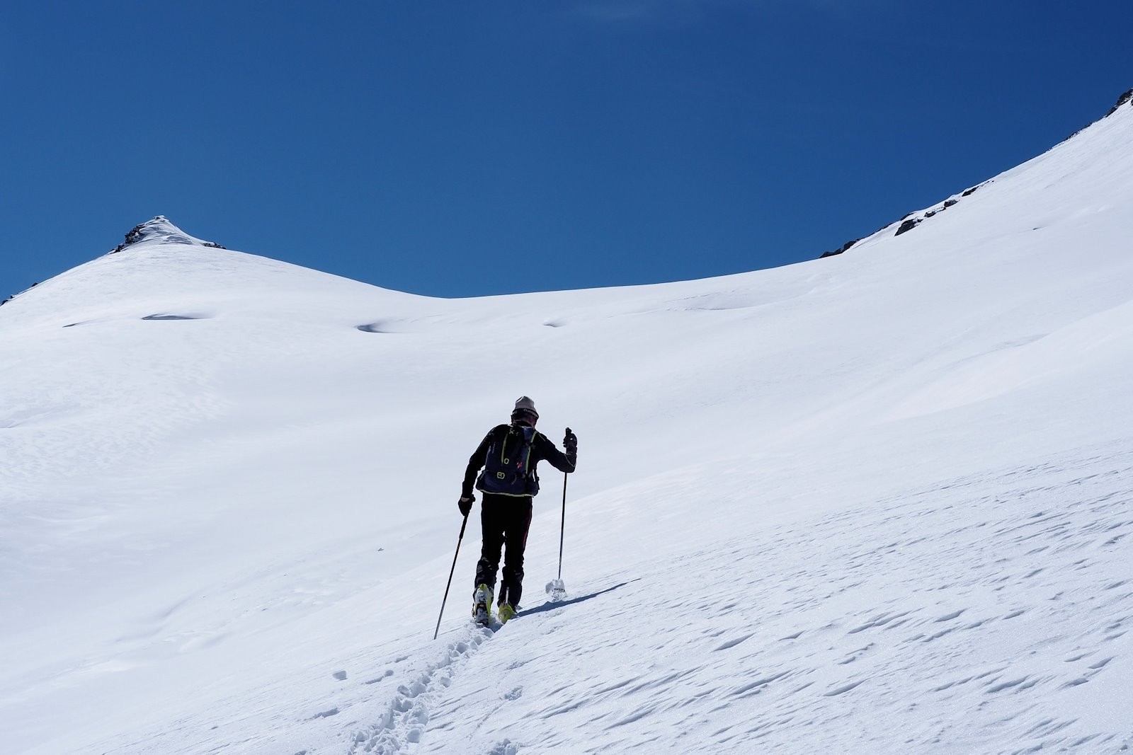 #15 Objectif en vue. Objectif en vue.