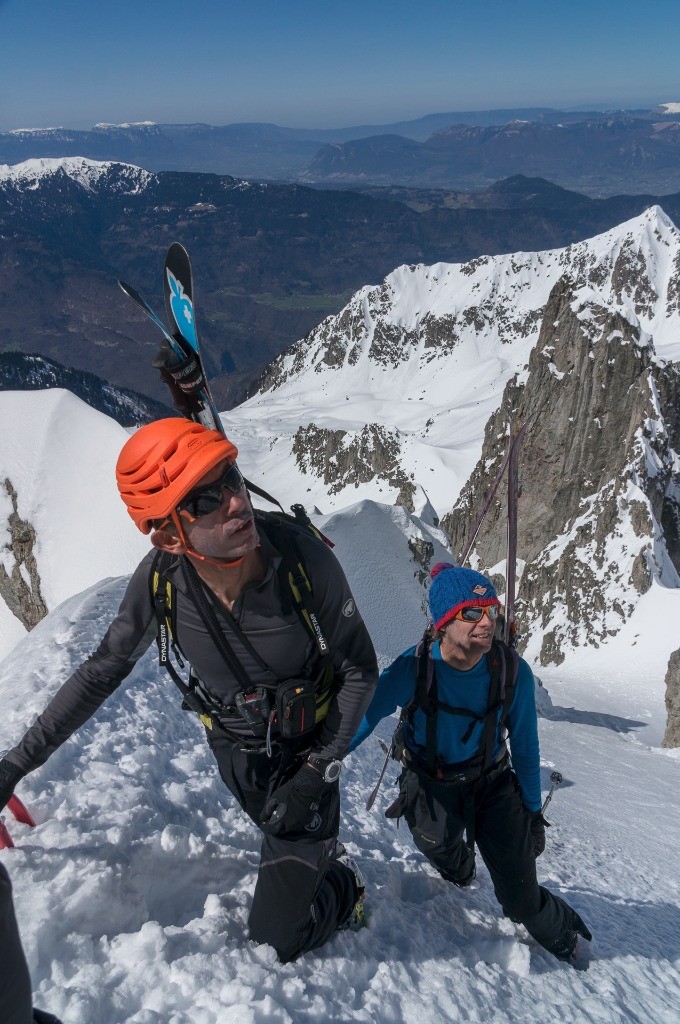 #17 Bon, on arrête là? Bon, on arrête là?