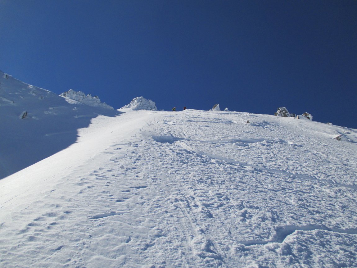 #6 jusqu jusqu'ici tout va bien mais....