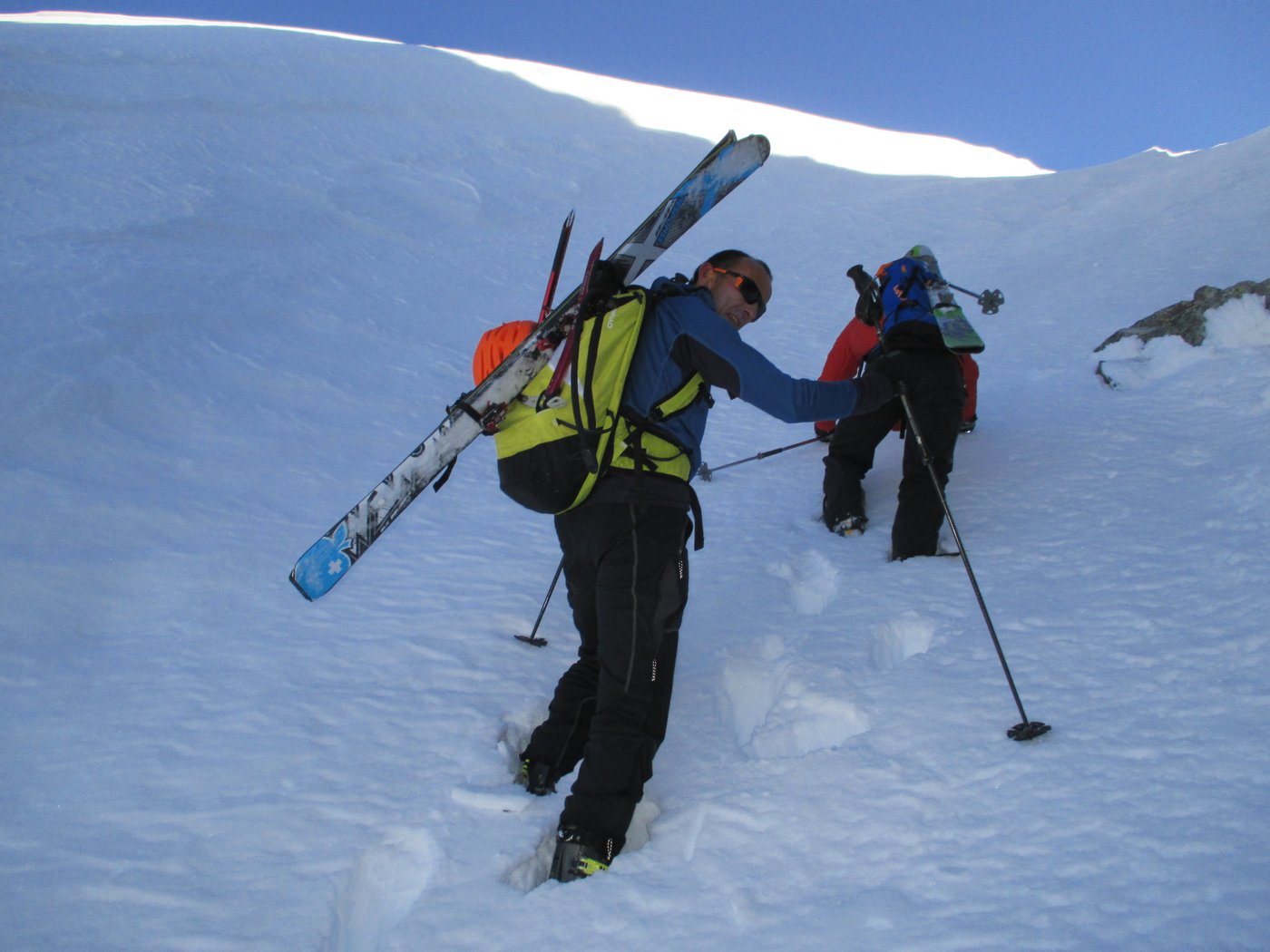 #2 traçage dans de la croutée cassante...on aime pas! ;o) traçage dans de la croutée cassante...on aime pas! ;o)