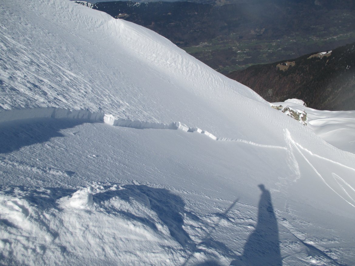 #8 1, 2 skieurs, et bim au 3ème tout part ou presque... 1, 2 skieurs, et bim au 3ème tout part ou presque...