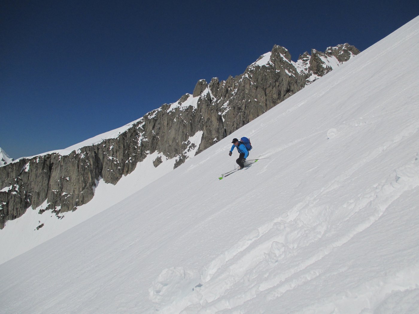 #22 transfo "escargotante" ! ;o) transfo "escargotante" ! ;o)