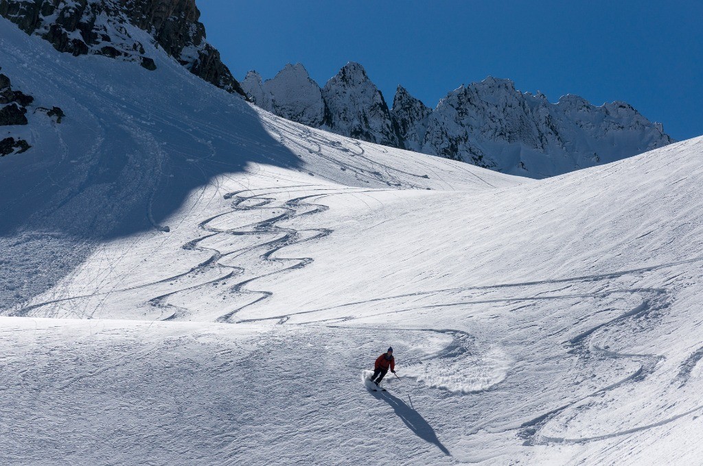 #12 bonne poudre sous le Gros Villan bonne poudre sous le Gros Villan