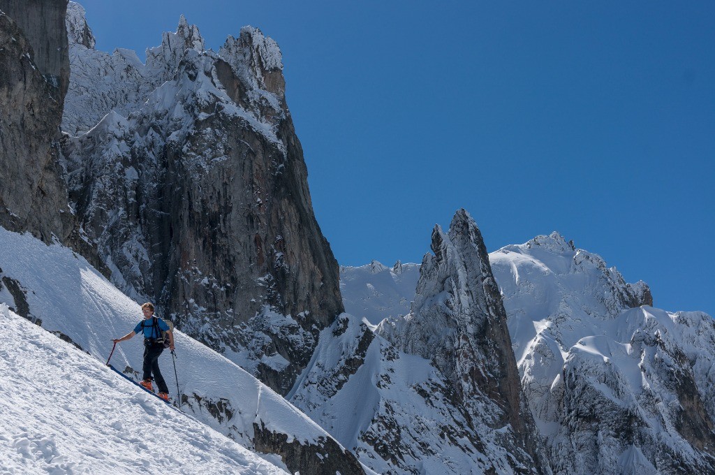 #13 Au pied du Minus Au pied du Minus