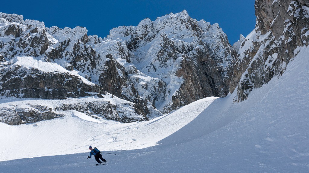 #21 vallon des Tribunes vallon des Tribunes