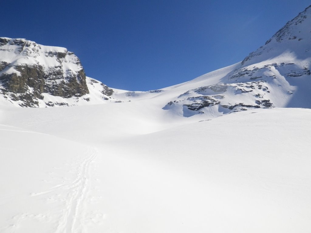 #4 le glacier.. c le glacier.. c'est long...