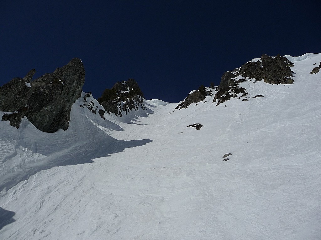 #4 couloir suite couloir suite