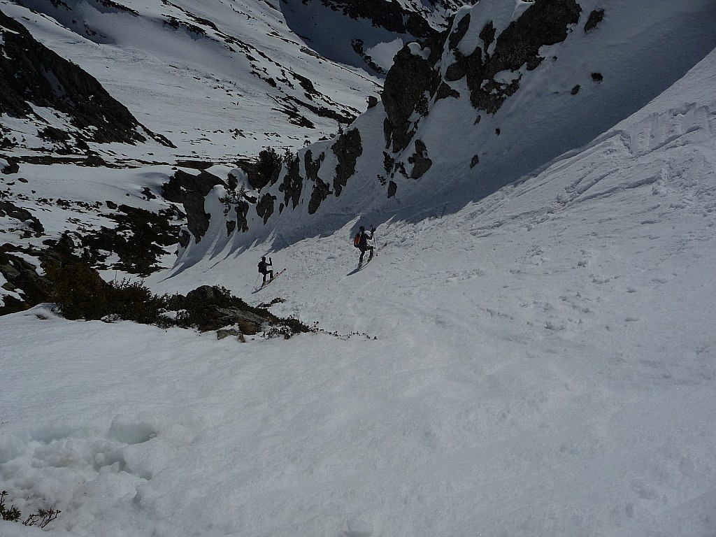 #3 le couloir est le couloir est