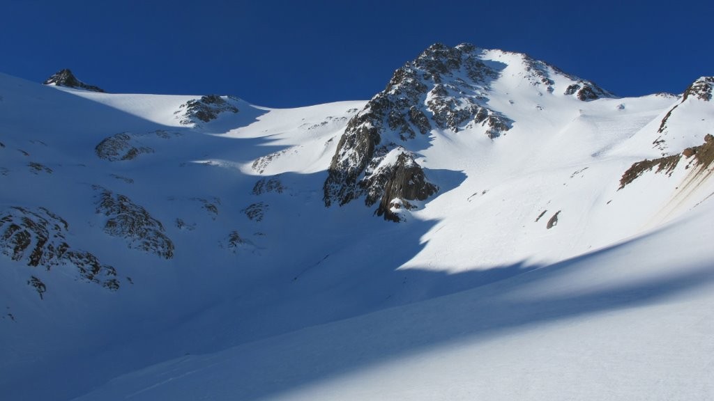 #3 Glacier des Grands Glacier des Grands
