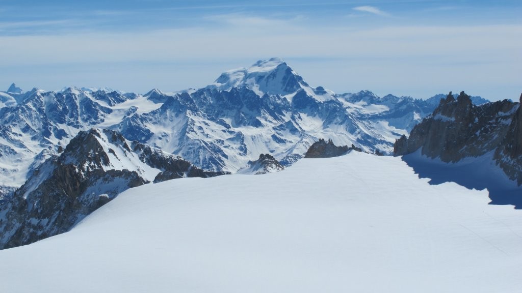 #10 Le Grand Combin Le Grand Combin