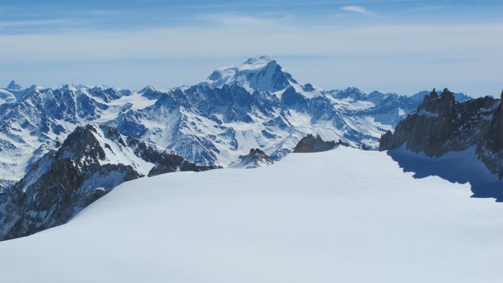 Le Grand Combin