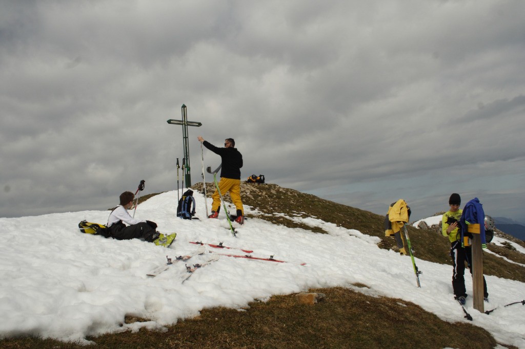 #6 au sommet ... ça depeaute grave ! au sommet ... ça depeaute grave !