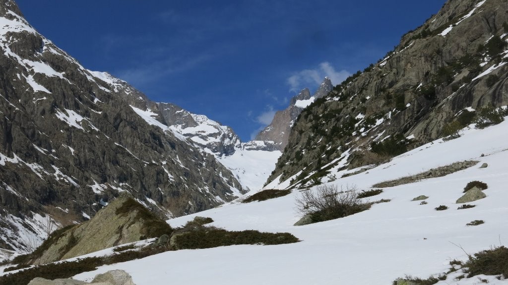 #1 J1 - début du vallon à ski J1 - début du vallon à ski