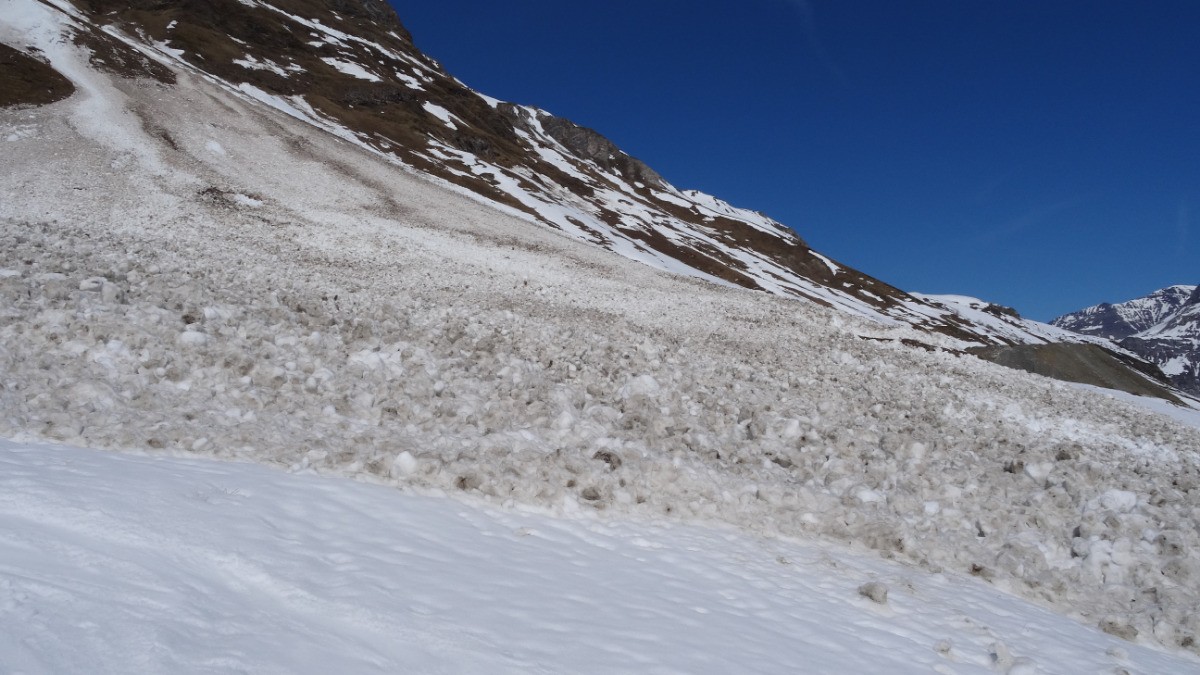 #21 J J'ai les boules