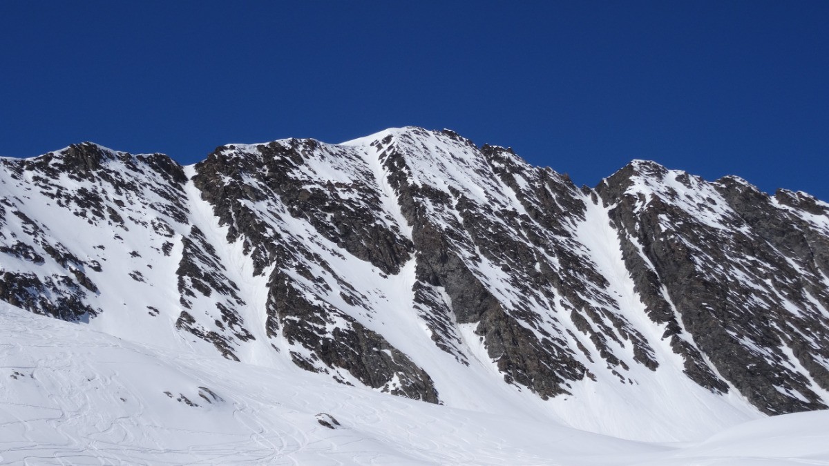 #16 la NE de la Sana passe pas non plus ! la NE de la Sana passe pas non plus !