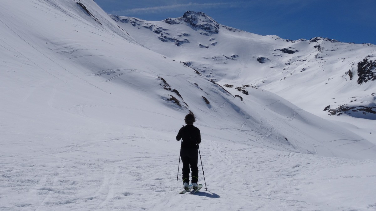 #1 Pointe de Méan Martin en vue Pointe de Méan Martin en vue