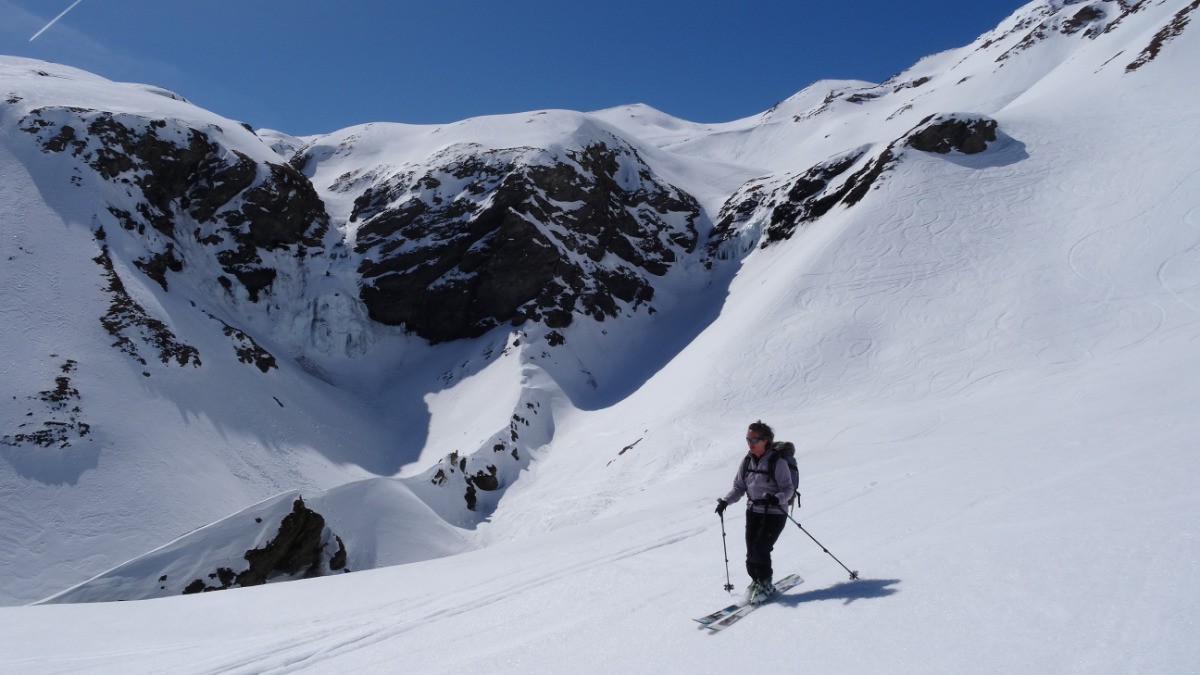 #19 Saut du Pisset Saut du Pisset