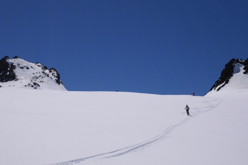 #73 Ski paysager Ski paysager