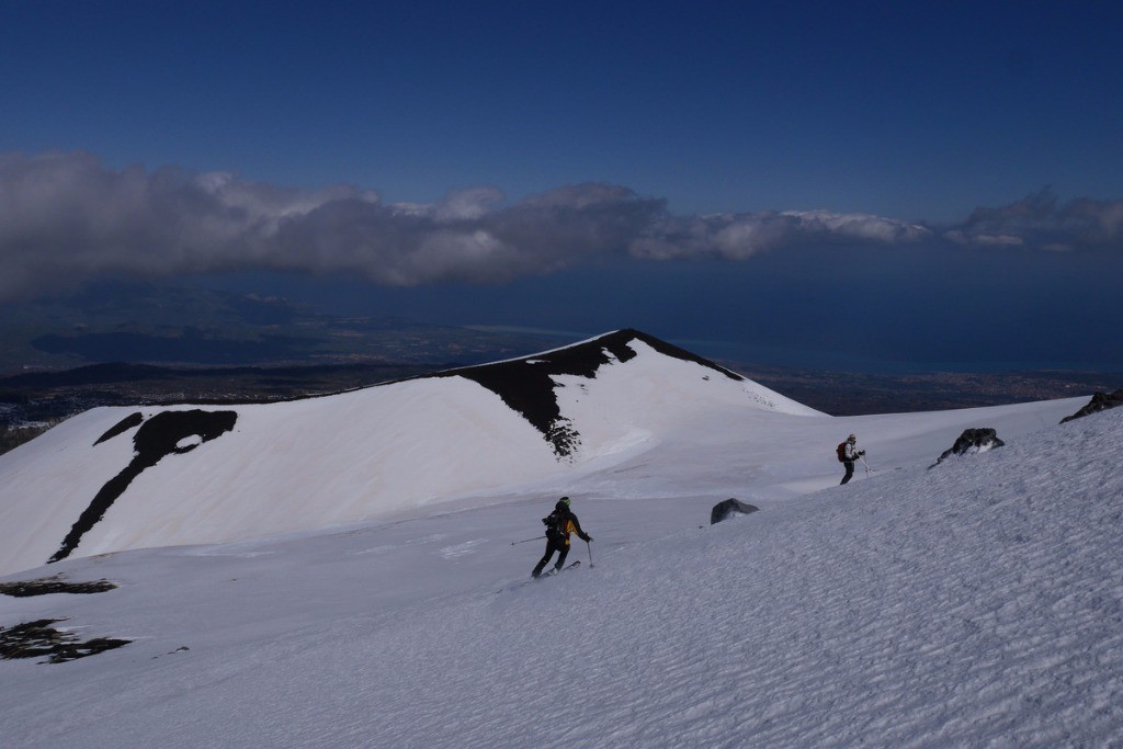 Monte Frumento