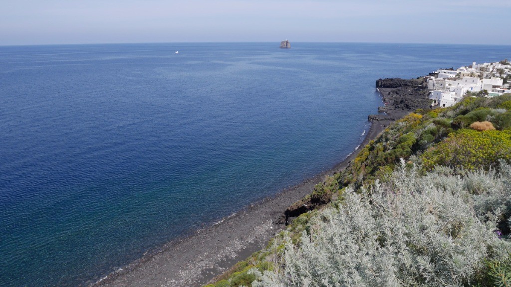 Stromboli