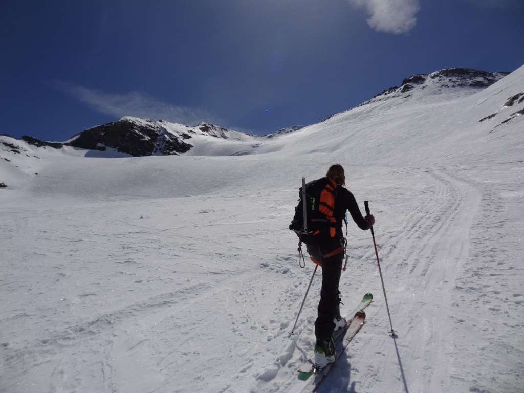 #3 Objectif en vue Objectif en vue