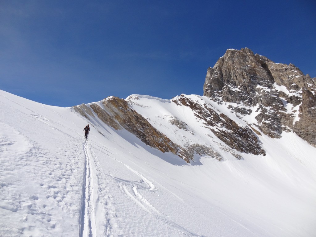 #17 Col de Fons Col de Fons