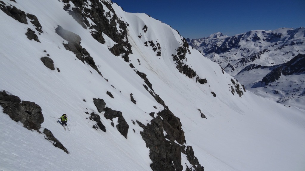 #18 la sortie la sortie