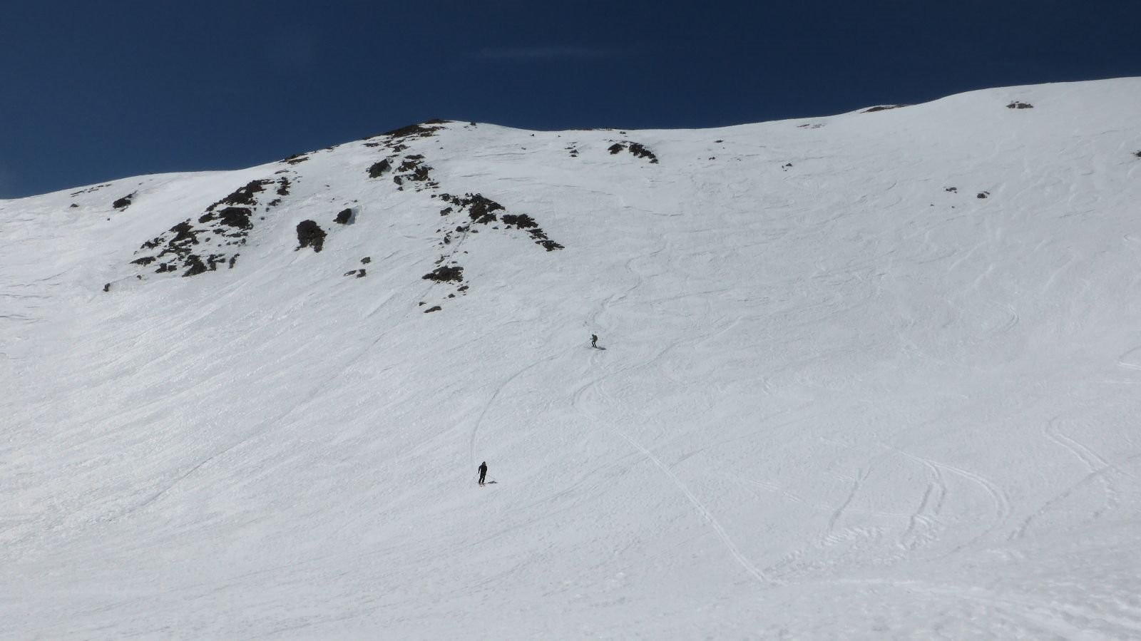 #65 Col sud du Chardonnet Col sud du Chardonnet