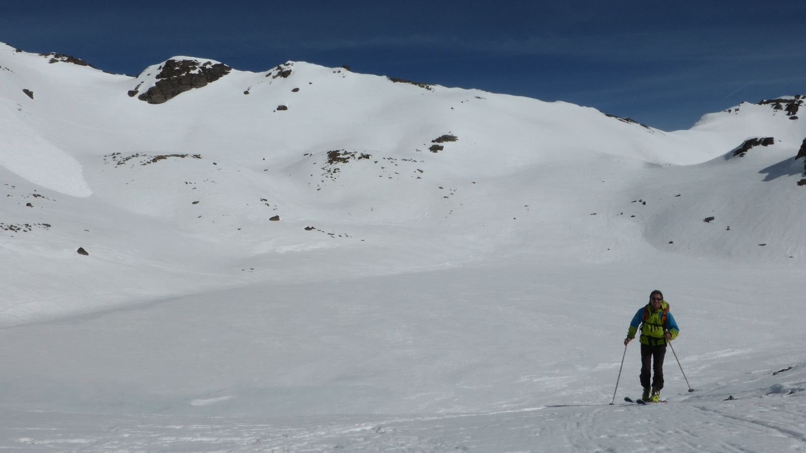 #35 Le Lac Blanc Le Lac Blanc