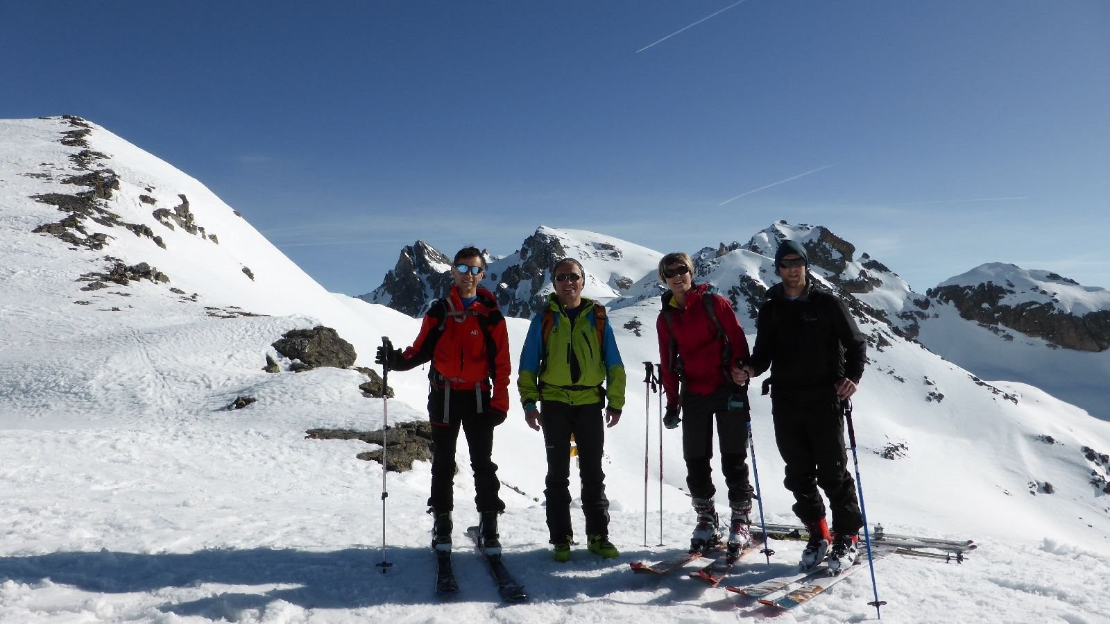 #10 Col des Muandes Col des Muandes