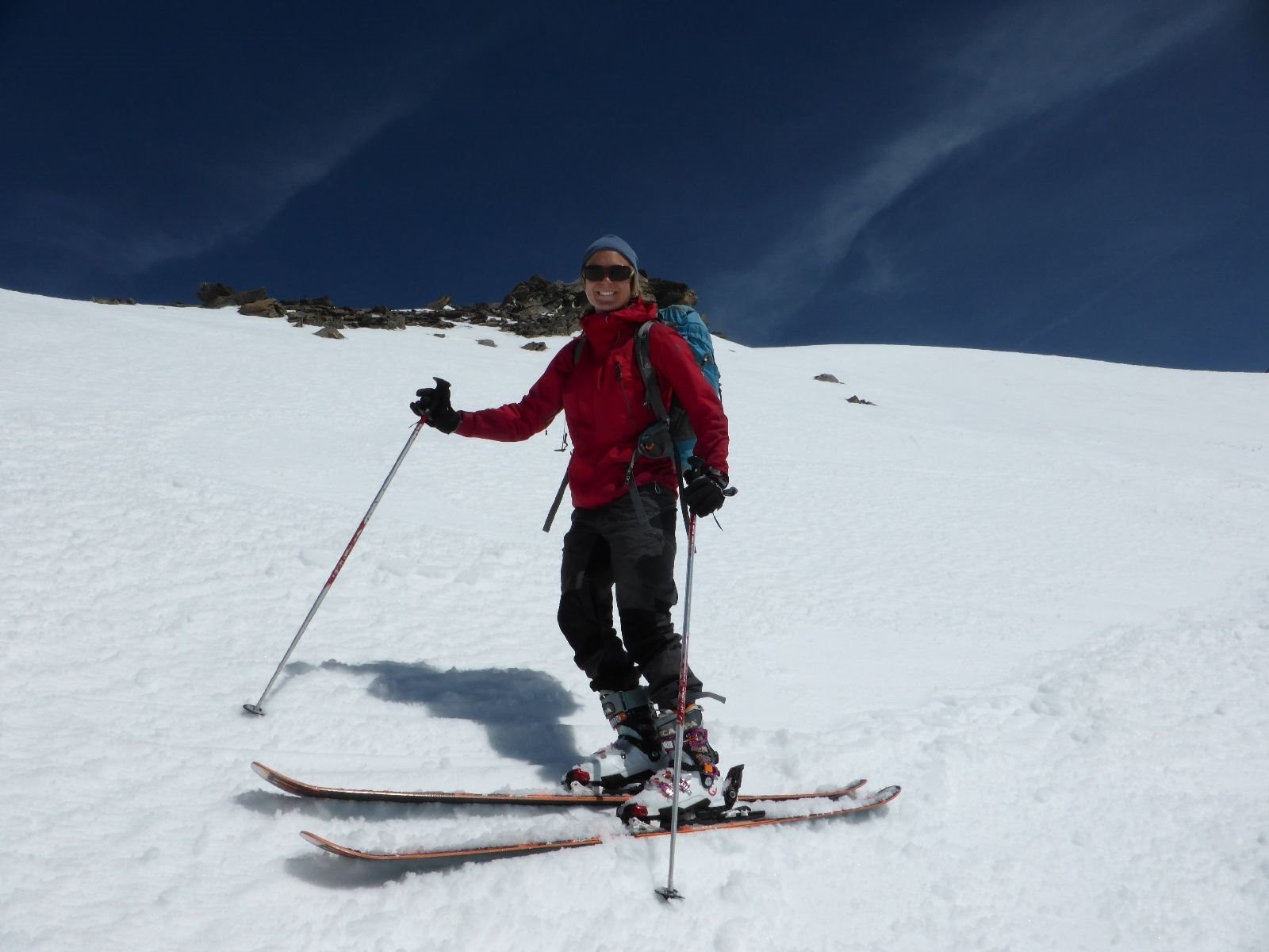 #43 Susanna a le sourire Susanna a le sourire