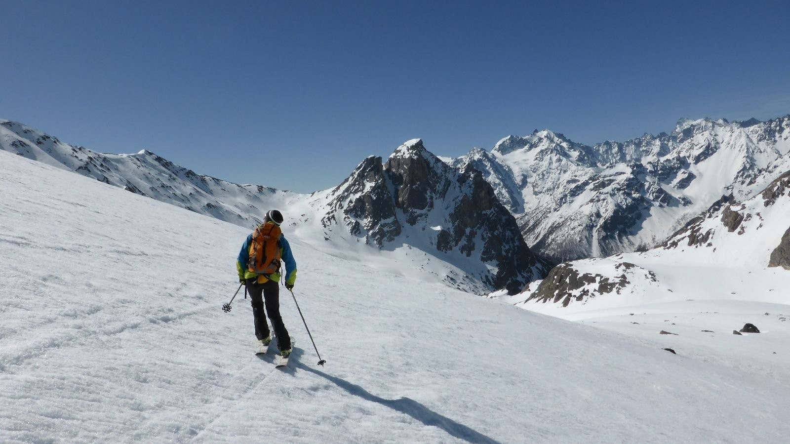 #58 Vallon du Rif Vallon du Rif