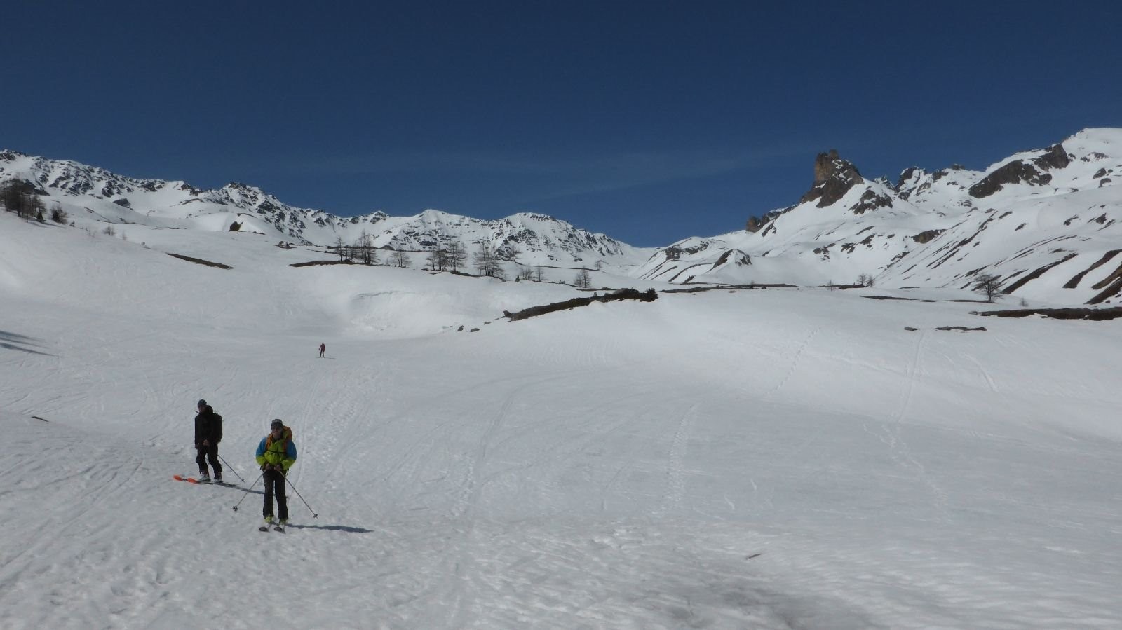 #21 Prat du Plan Prat du Plan