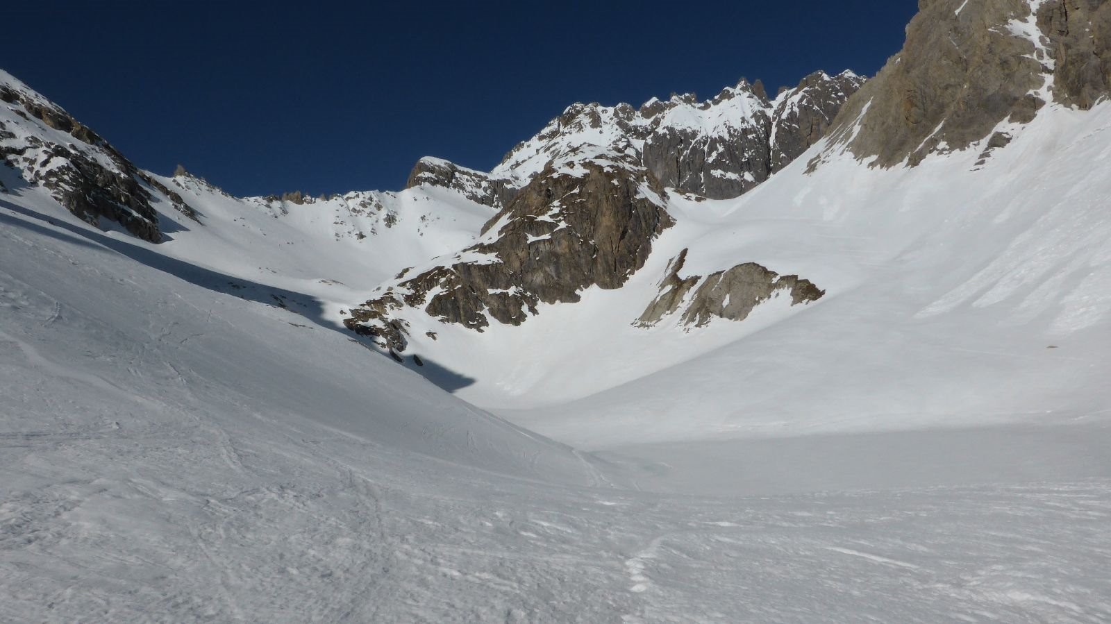 #51 Lac des Béraudes
Lac des Béraudes