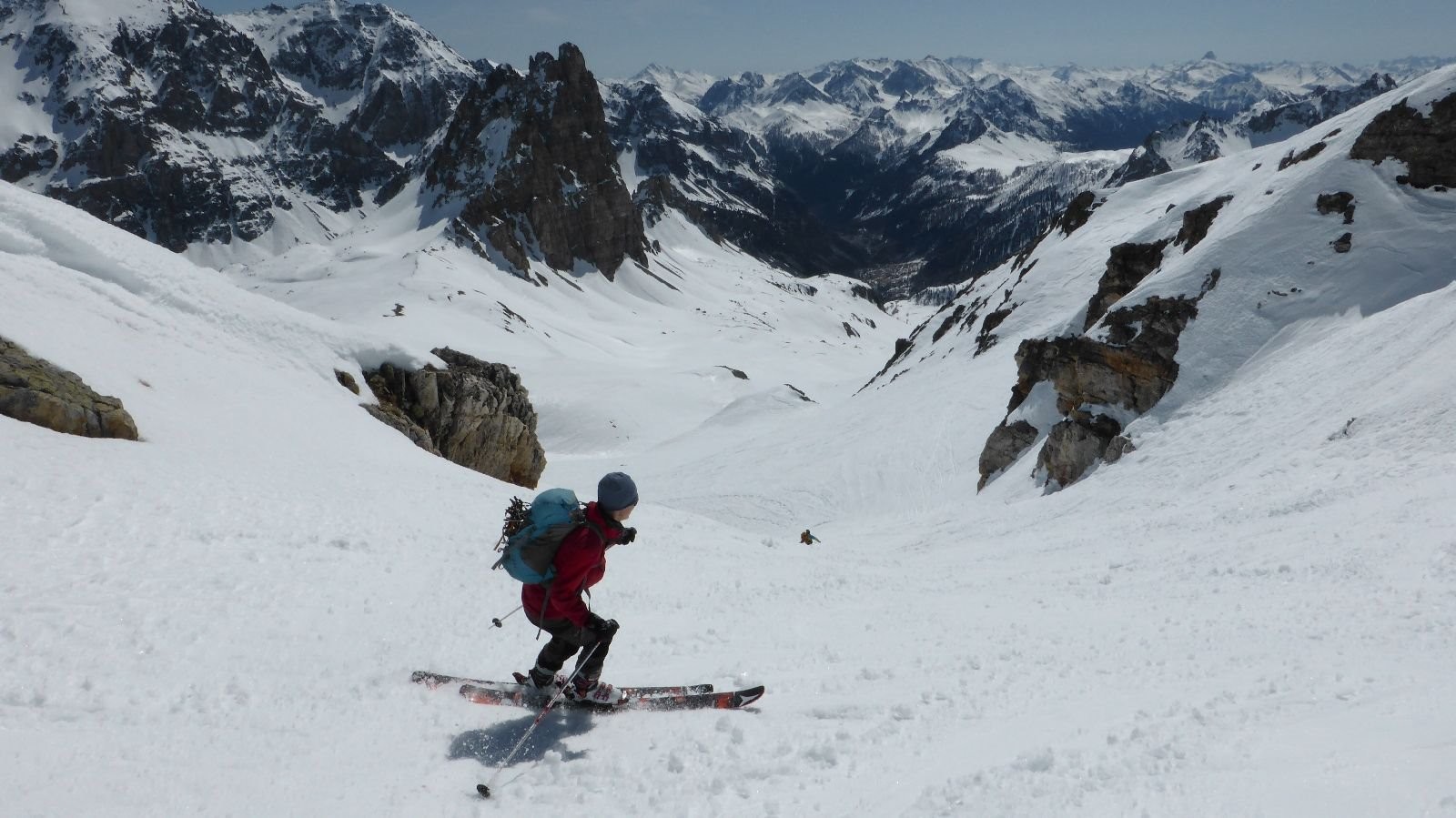 #19 Vallon du Dîner Vallon du Dîner