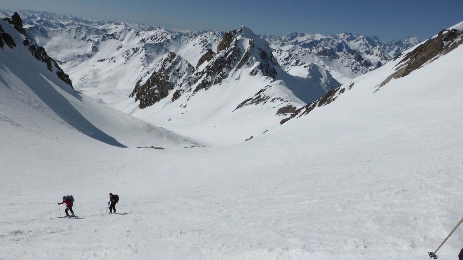 #13 L L'effort est constant