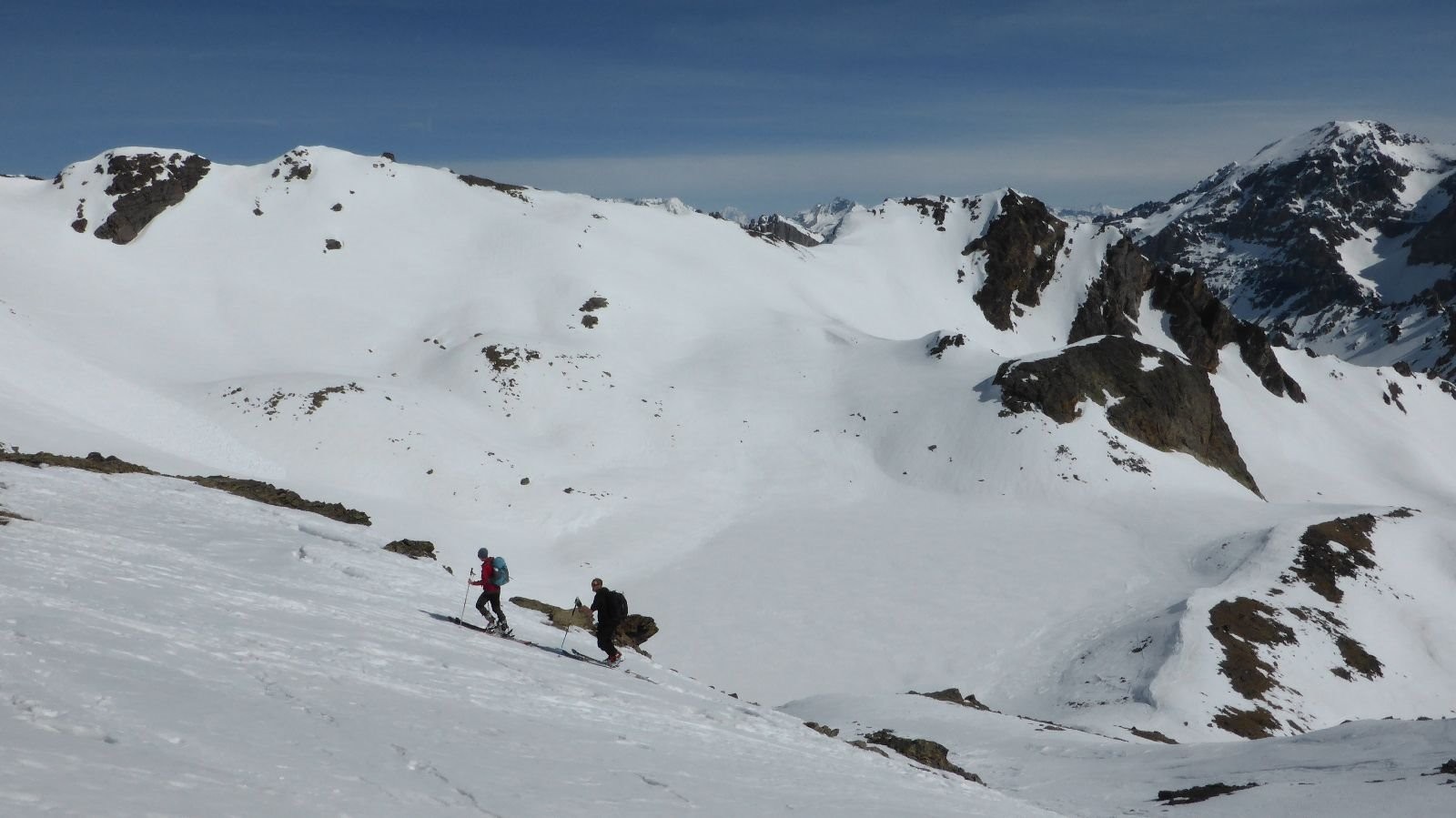 #36 Lac Blanc Lac Blanc