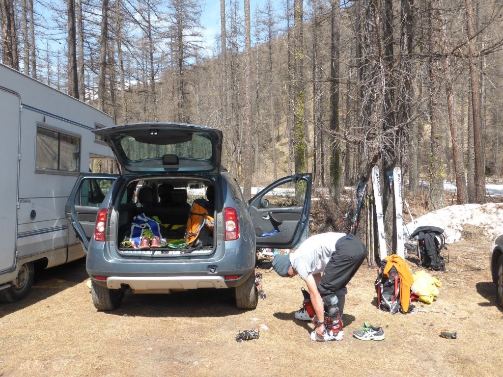 #68 C C'est fini, en bas, c'est presque l'été