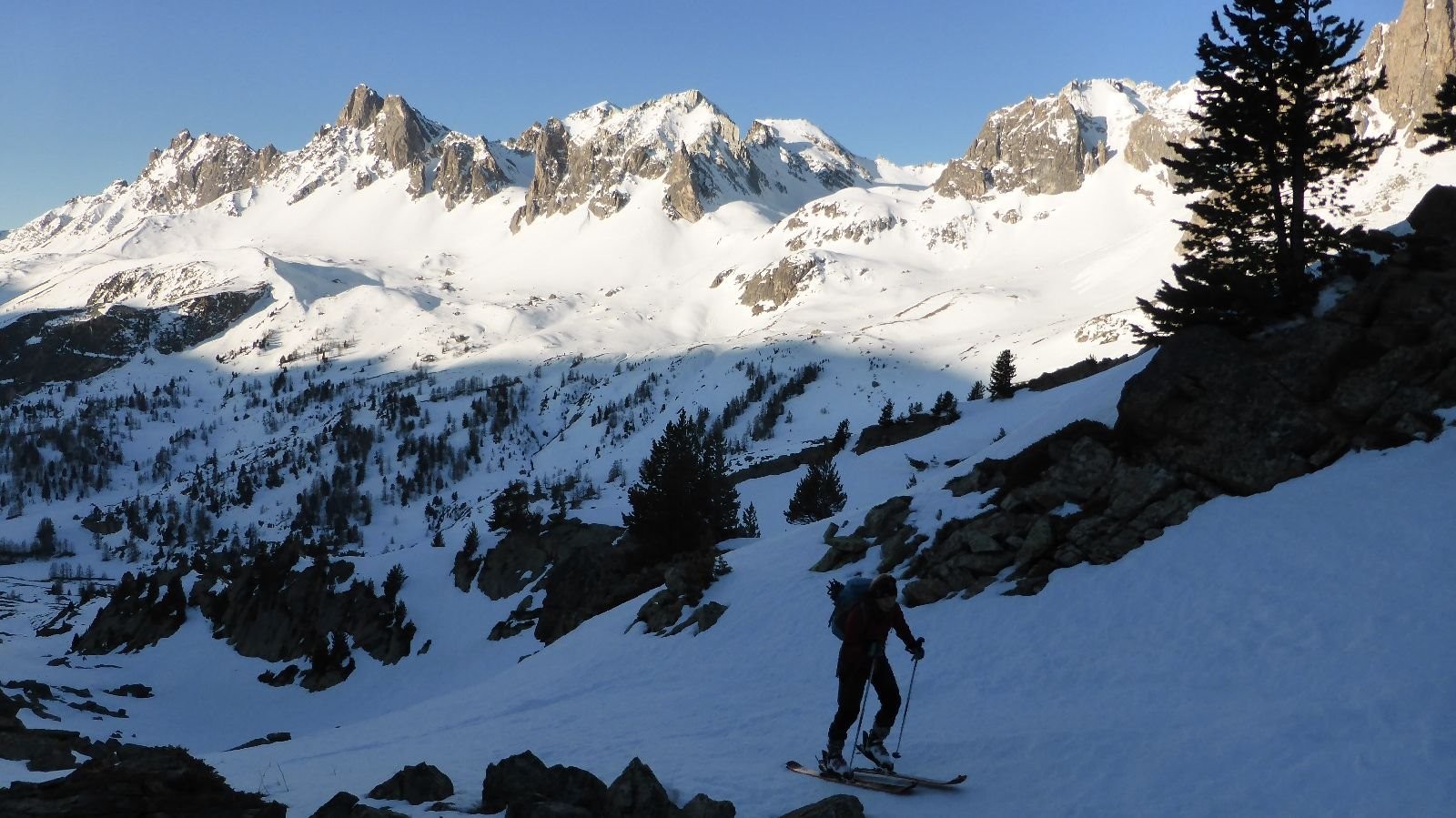 #8 La Tailla, quelques conversions La Tailla, quelques conversions