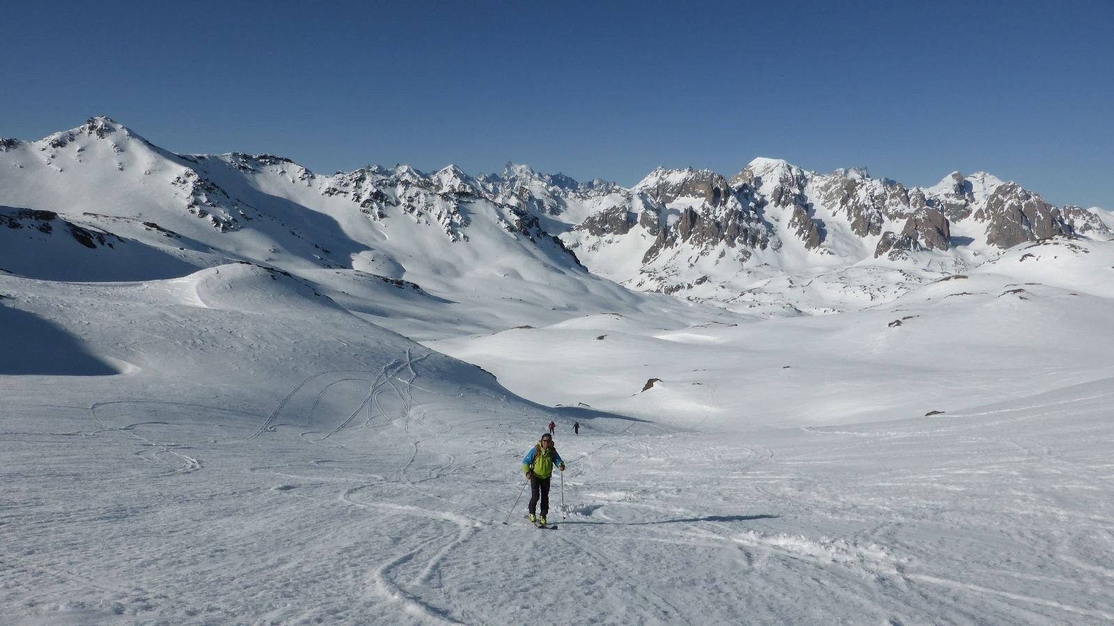 #9 Vallon des Muandes Vallon des Muandes