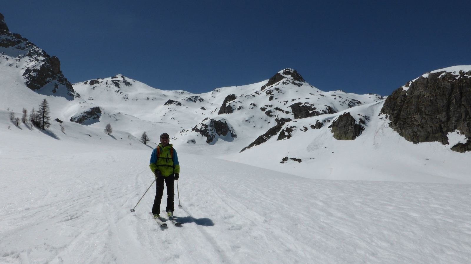 #67 Le Chardonnet Le Chardonnet