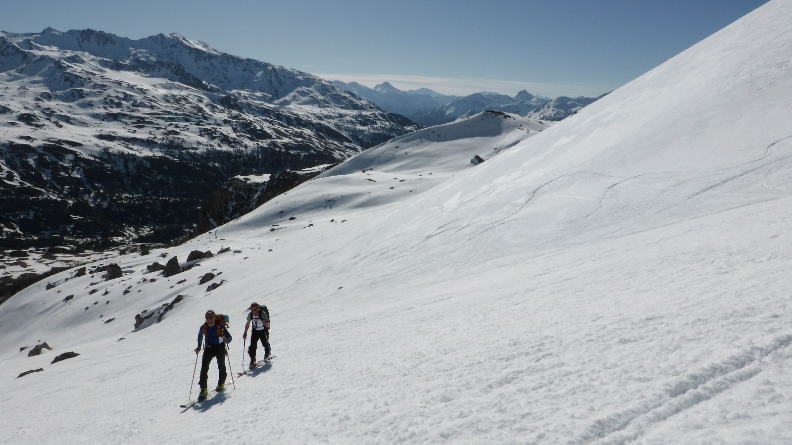 #50 Cà chauffe fort Cà chauffe fort